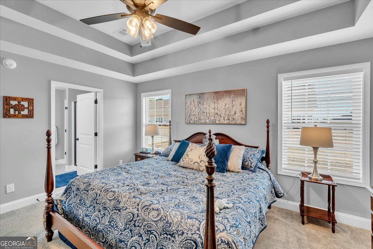 2501 Quail Ridge Lane Perry, GA 31069 - Photo 16 of 39