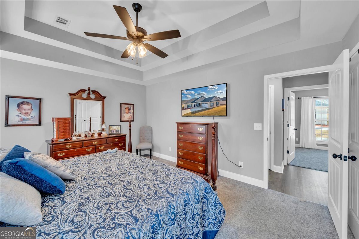 2501 Quail Ridge Lane Perry, GA 31069 - Photo 17 of 39