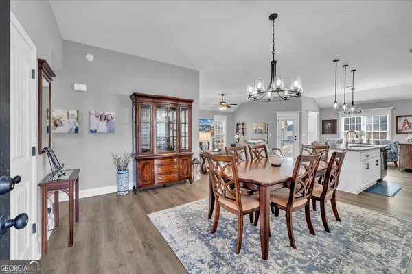 $244,000 | 2501 Quail Ridge Lane, Perry, GA 31069