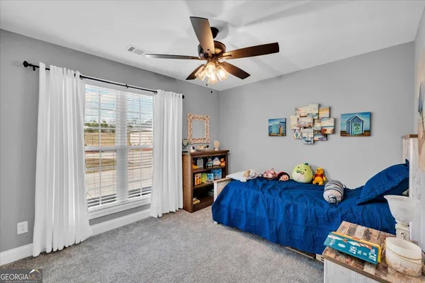 $244,000 | 2501 Quail Ridge Lane, Perry, GA 31069