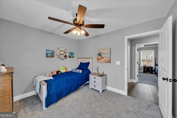 $244,000 | 2501 Quail Ridge Lane, Perry, GA 31069