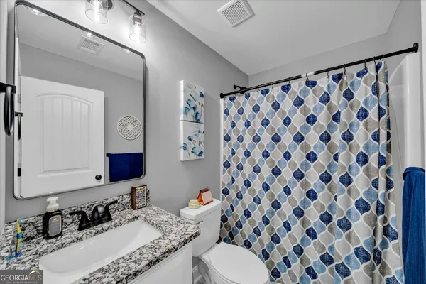 $244,000 | 2501 Quail Ridge Lane, Perry, GA 31069