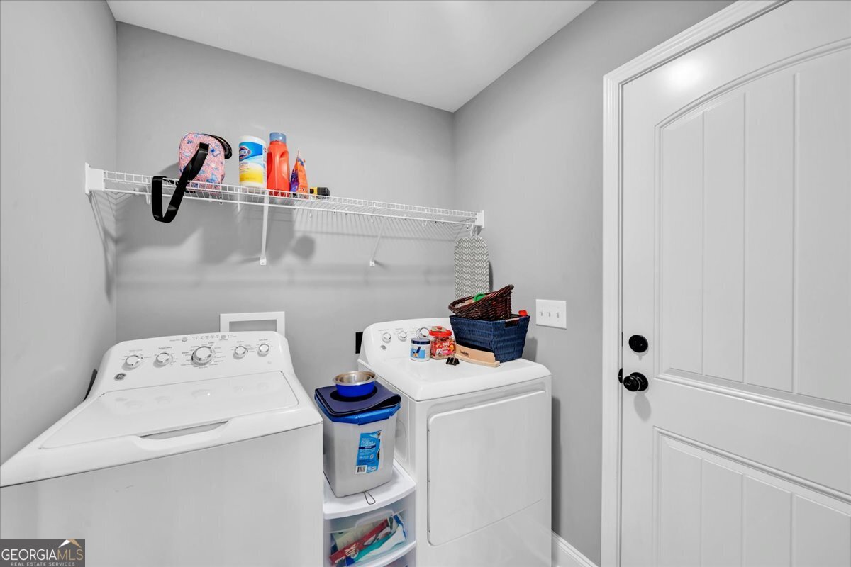 2501 Quail Ridge Lane Perry, GA 31069 - Photo 24 of 39