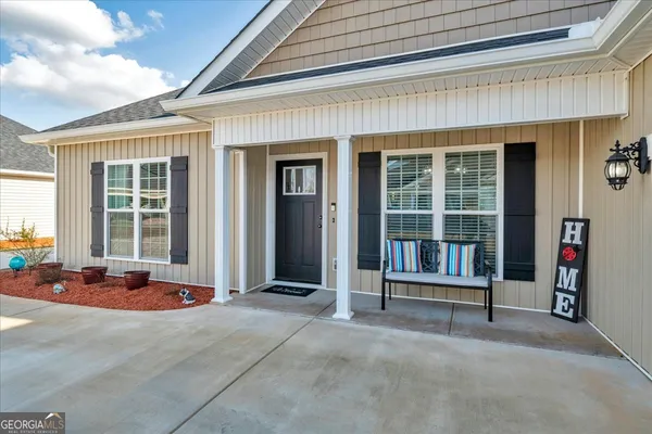 $244,000 | 2501 Quail Ridge Lane, Perry, GA 31069