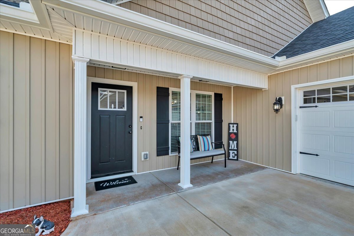 2501 Quail Ridge Lane Perry, GA 31069 - Photo 26 of 39