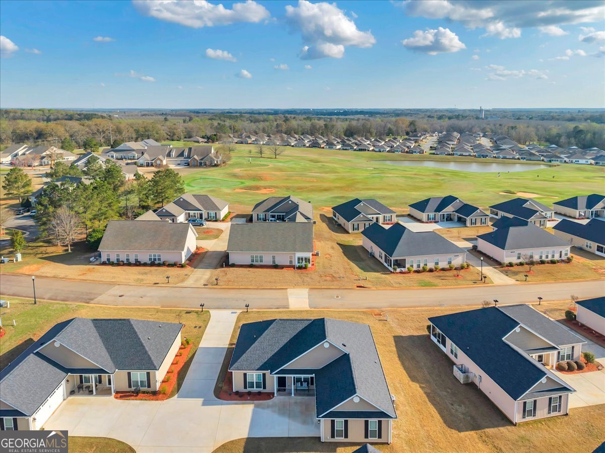 2501 Quail Ridge Lane Perry, GA 31069 - Photo 27 of 39