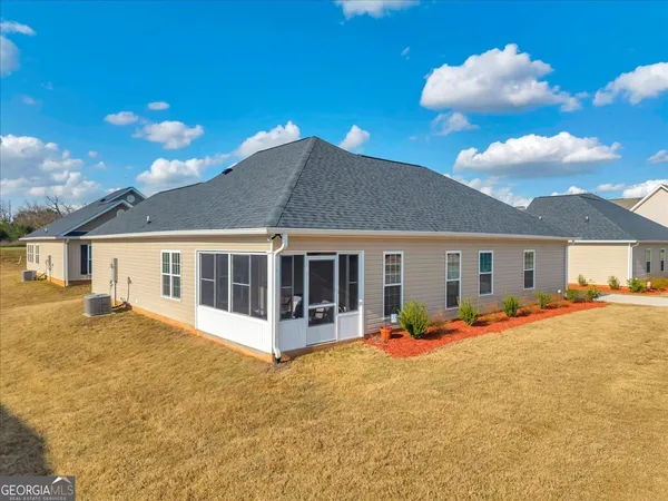 $244,000 | 2501 Quail Ridge Lane, Perry, GA 31069