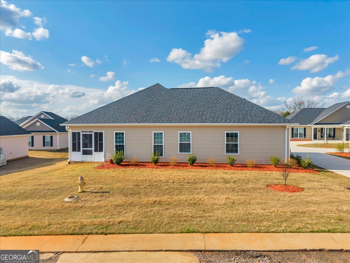 2501 Quail Ridge Lane Perry, GA 31069 - Photo 29 of 39