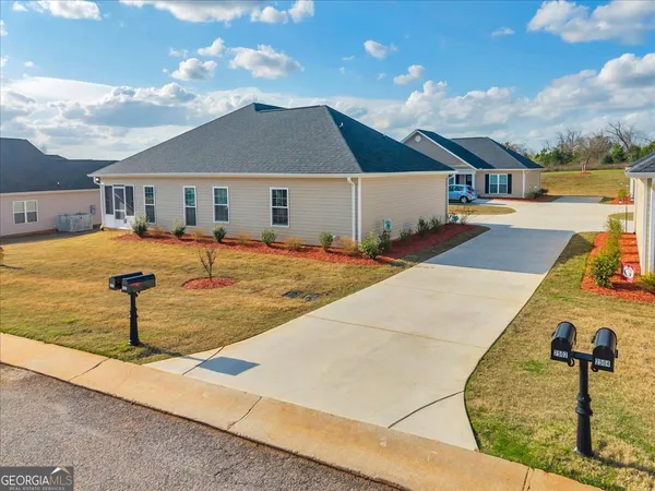 $244,000 | 2501 Quail Ridge Lane, Perry, GA 31069