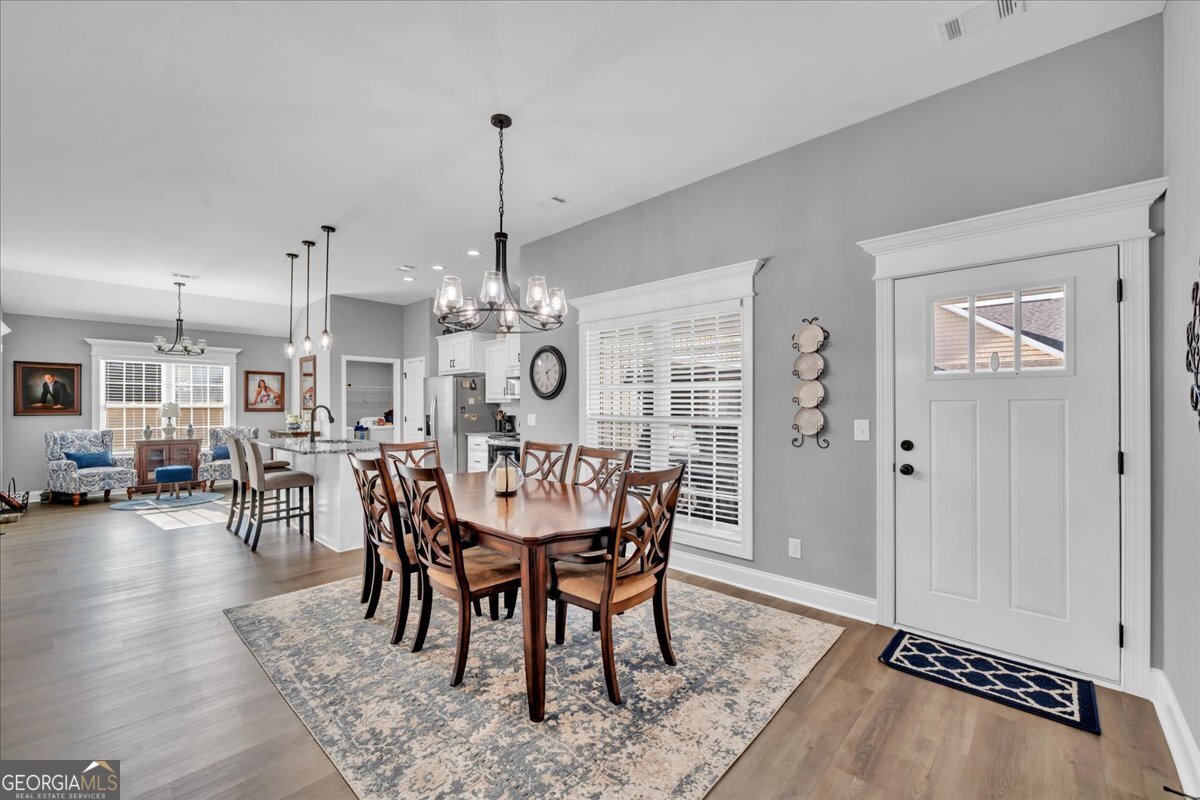 2501 Quail Ridge Lane Perry, GA 31069 - Photo 3 of 39