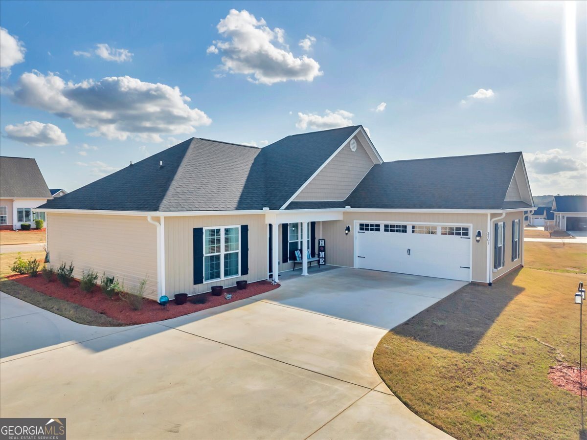 2501 Quail Ridge Lane Perry, GA 31069 - Photo 31 of 39