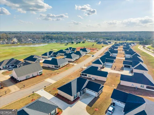 $244,000 | 2501 Quail Ridge Lane, Perry, GA 31069