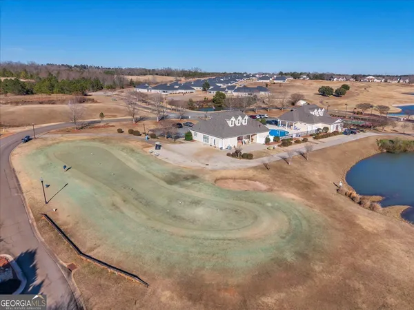 $244,000 | 2501 Quail Ridge Lane, Perry, GA 31069