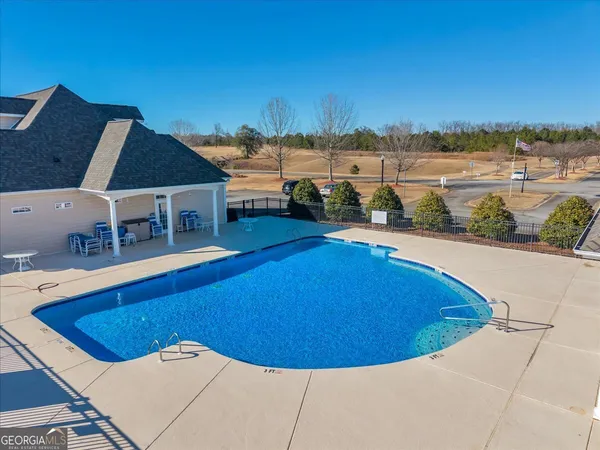 $244,000 | 2501 Quail Ridge Lane, Perry, GA 31069