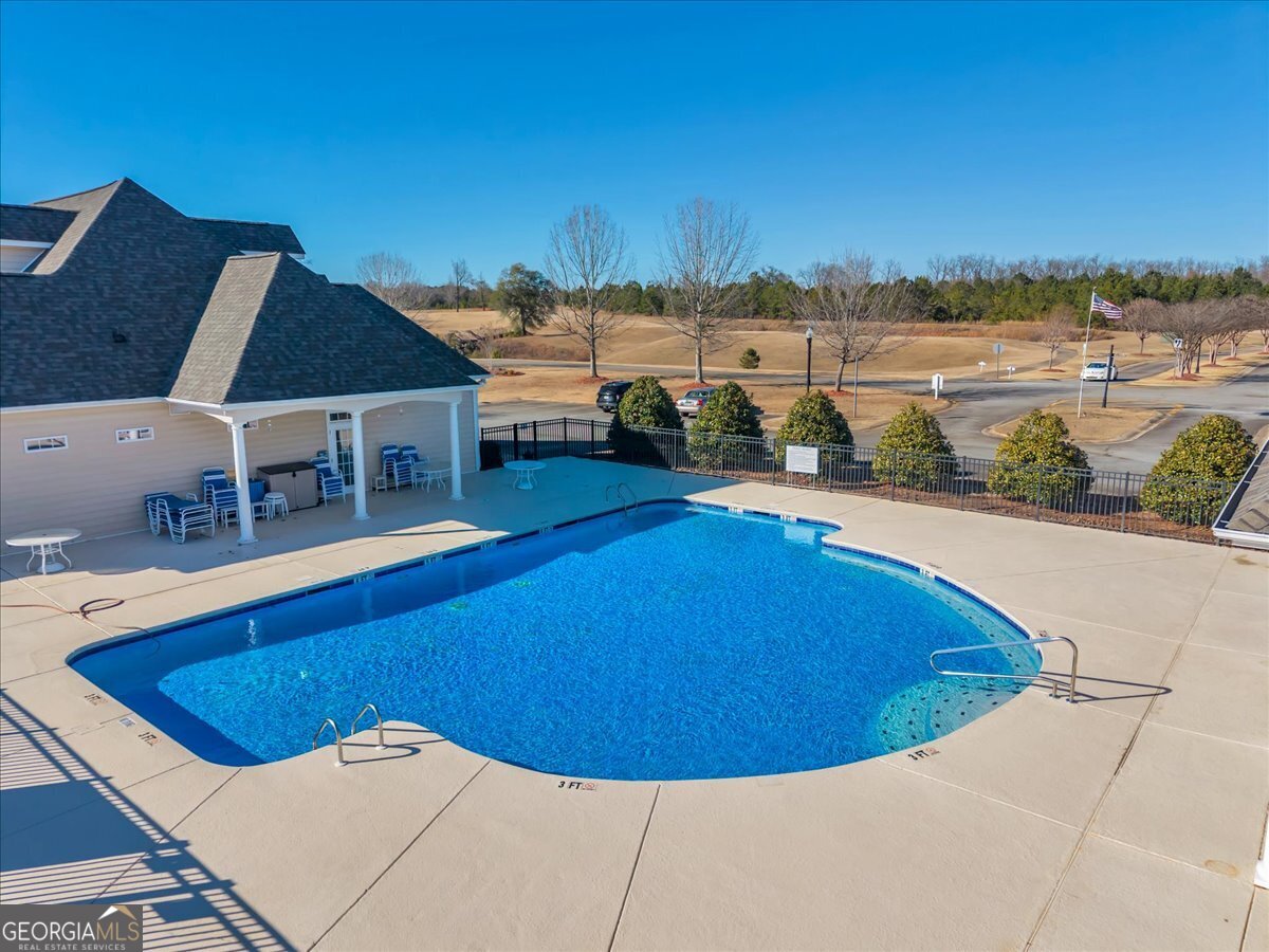 2501 Quail Ridge Lane Perry, GA 31069 - Photo 34 of 39