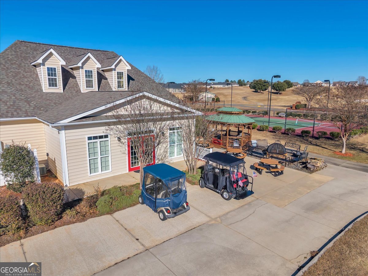 2501 Quail Ridge Lane Perry, GA 31069 - Photo 35 of 39