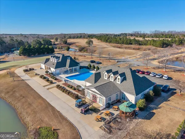 $244,000 | 2501 Quail Ridge Lane, Perry, GA 31069