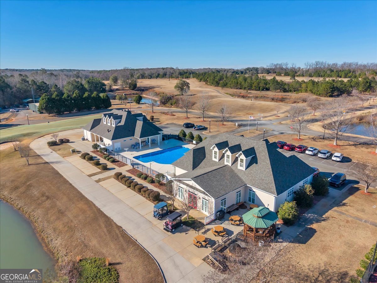 2501 Quail Ridge Lane Perry, GA 31069 - Photo 37 of 39