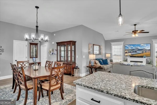 $244,000 | 2501 Quail Ridge Lane, Perry, GA 31069