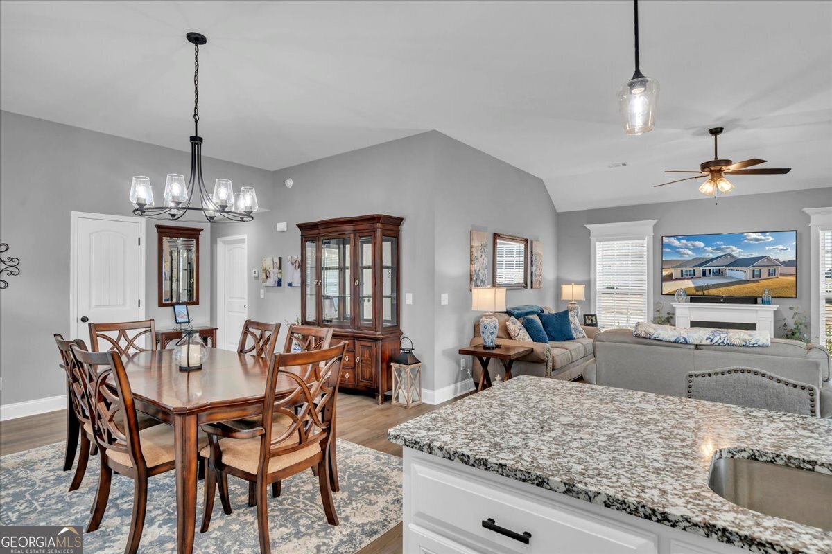 2501 Quail Ridge Lane Perry, GA 31069 - Photo 5 of 39