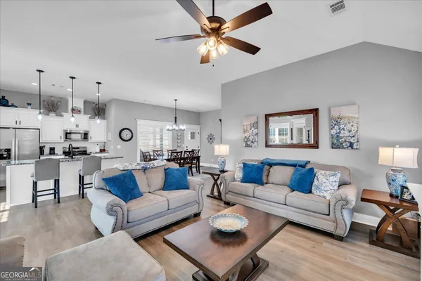 $244,000 | 2501 Quail Ridge Lane, Perry, GA 31069