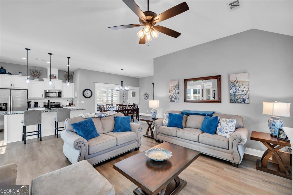 2501 Quail Ridge Lane Perry, GA 31069 - Photo 6 of 39