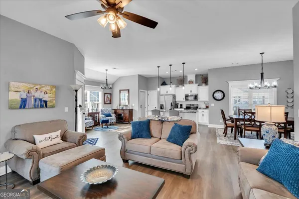 $244,000 | 2501 Quail Ridge Lane, Perry, GA 31069