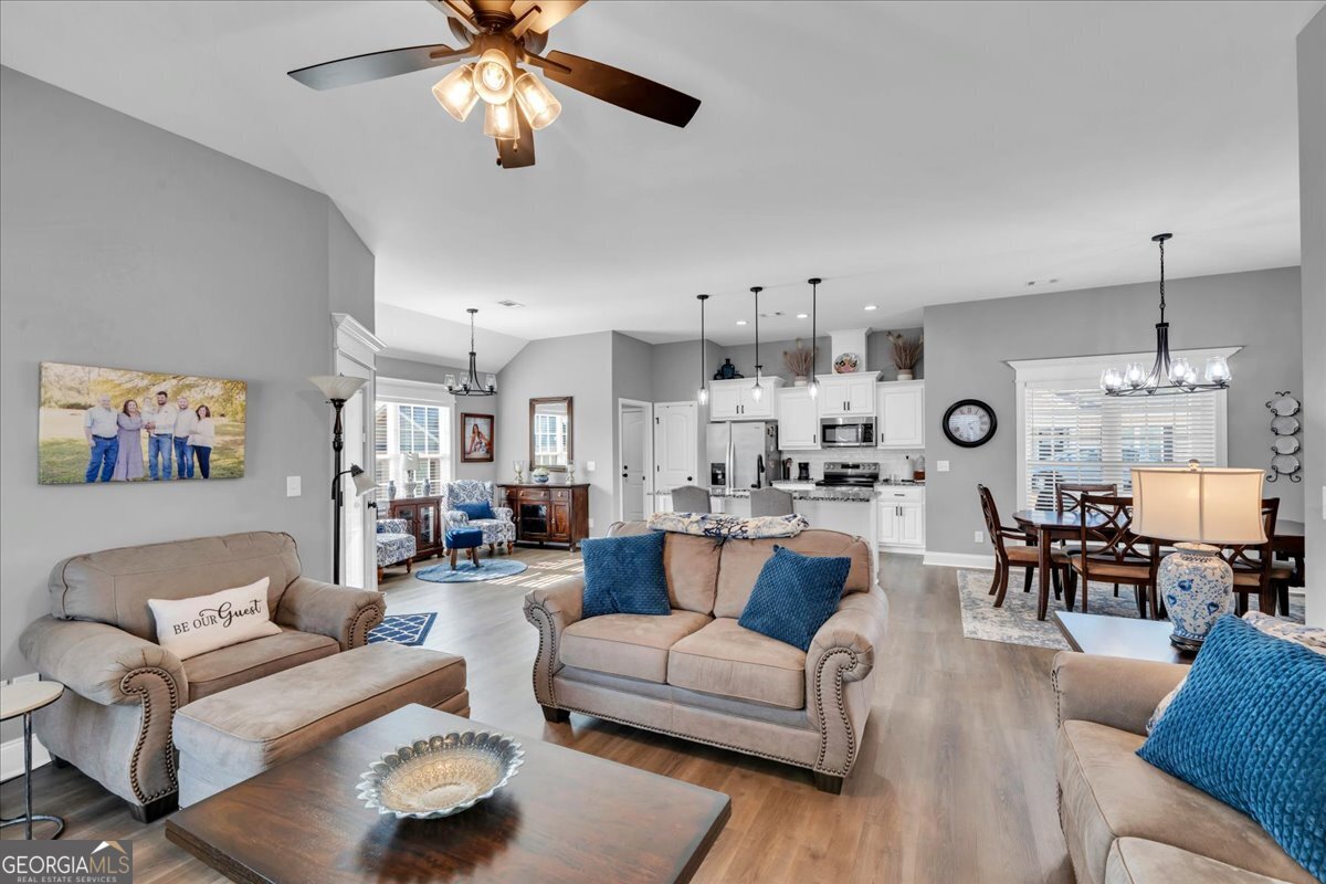 2501 Quail Ridge Lane Perry, GA 31069 - Photo 7 of 39