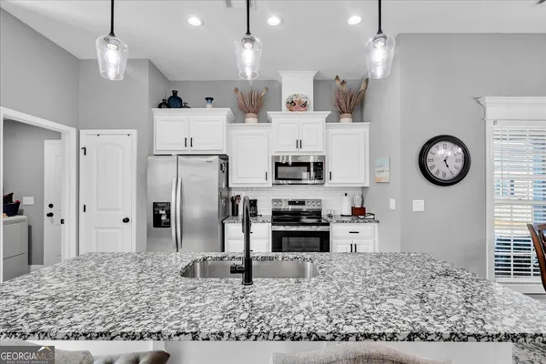 $244,000 | 2501 Quail Ridge Lane, Perry, GA 31069