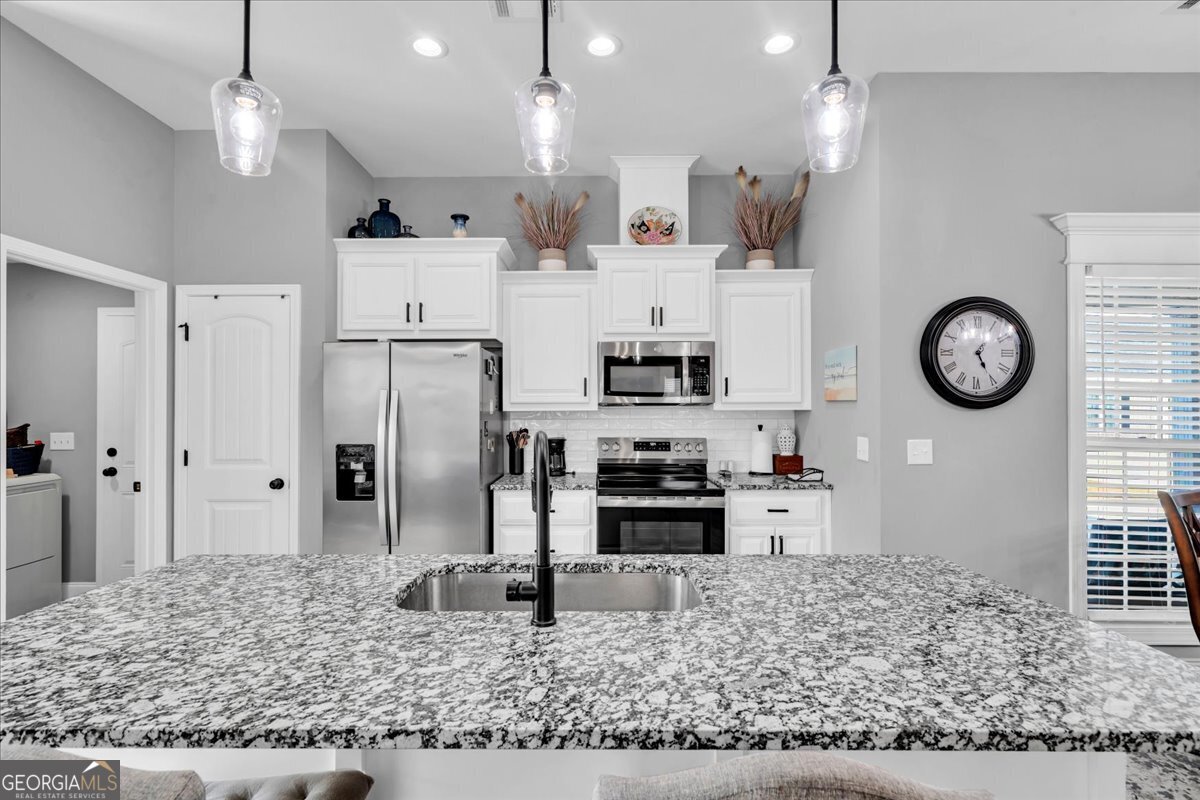 2501 Quail Ridge Lane Perry, GA 31069 - Photo 8 of 39