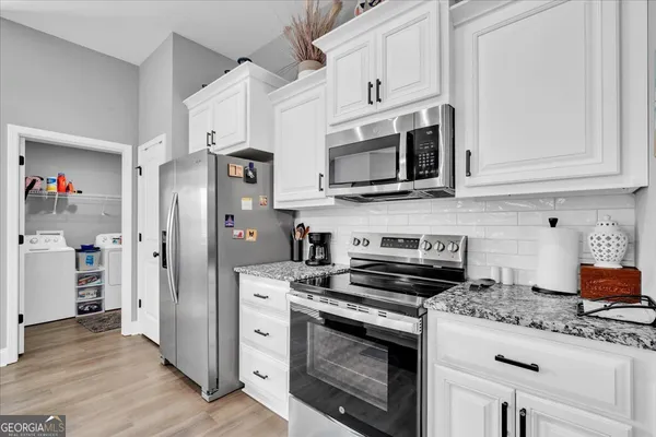 $244,000 | 2501 Quail Ridge Lane, Perry, GA 31069