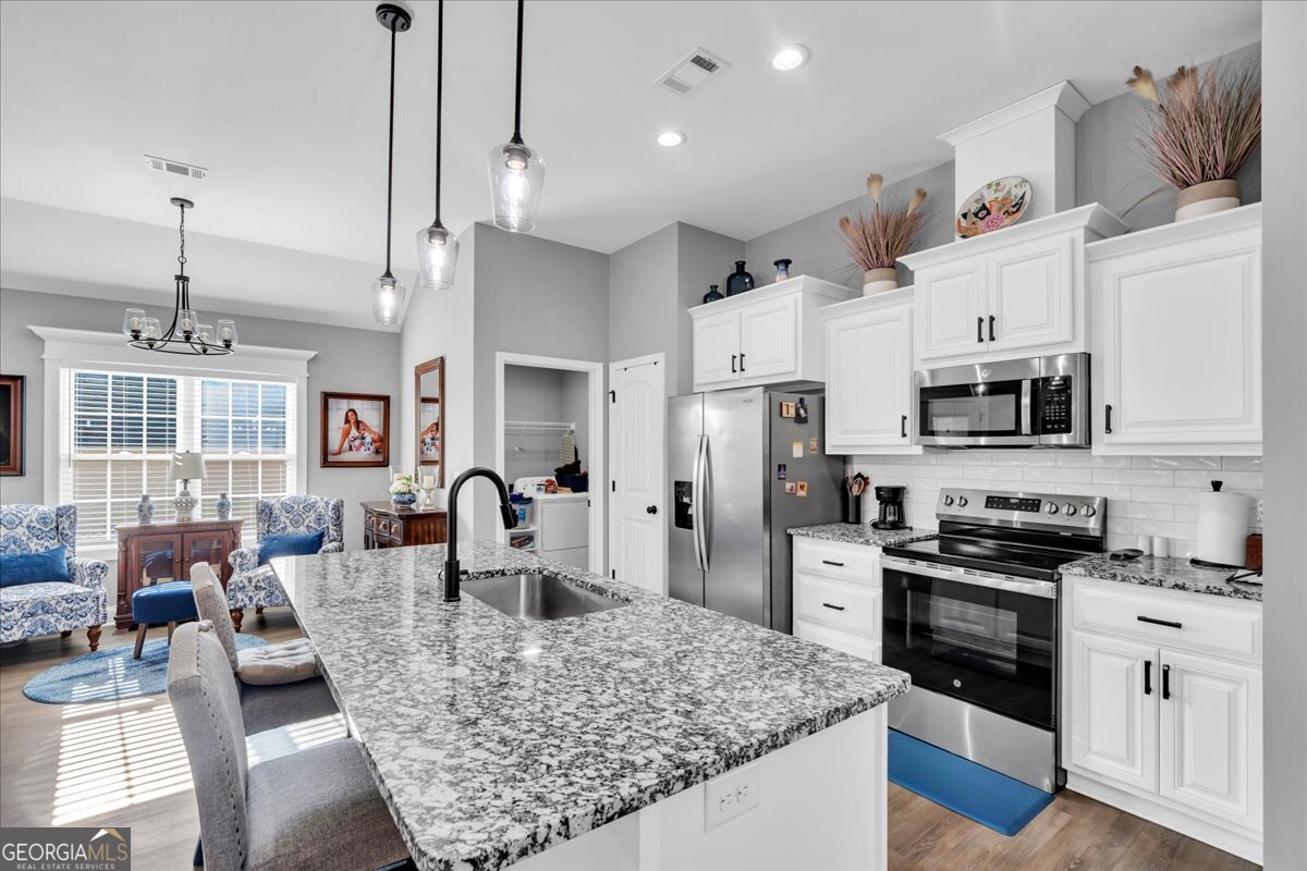 2501 Quail Ridge Lane Perry, GA 31069 - Photo 10 of 39