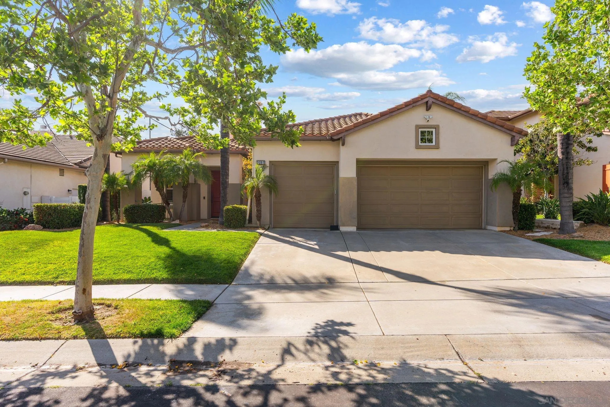 2397 Old Ranch Road Escondido, CA 92027 - Photo 39 of 50