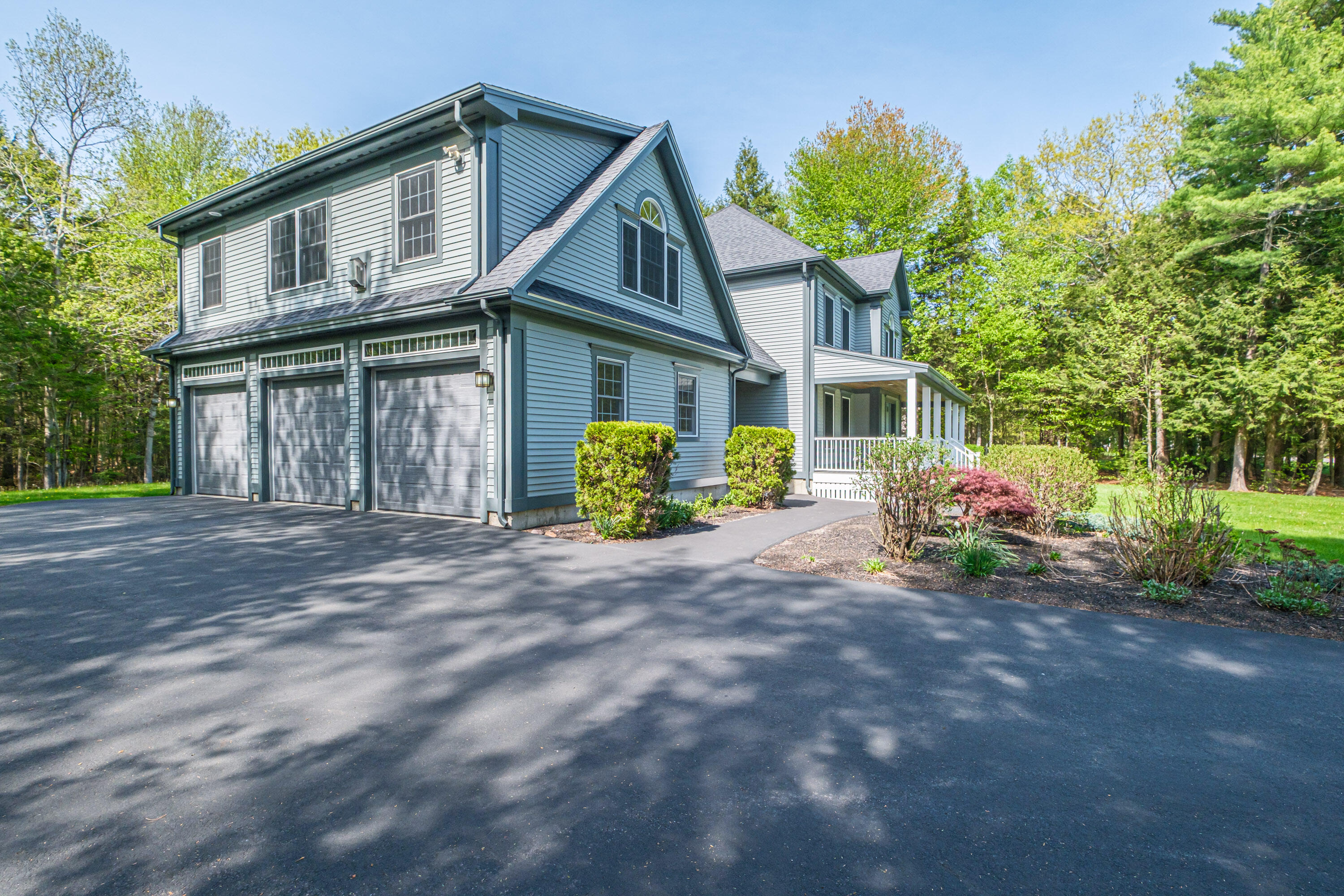 9 Laurel Ridge Road Scarborough, ME 04074 - Photo 3 of 61 20260518gp-63010