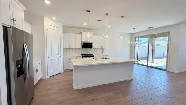 $2,295 | 15988 West Desert Spoon Drive, Surprise, AZ 85387