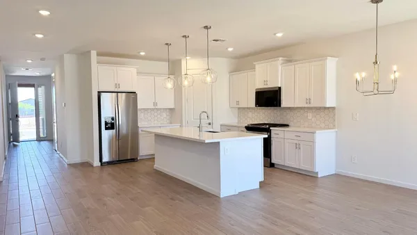 $2,295 | 15988 West Desert Spoon Drive, Surprise, AZ 85387