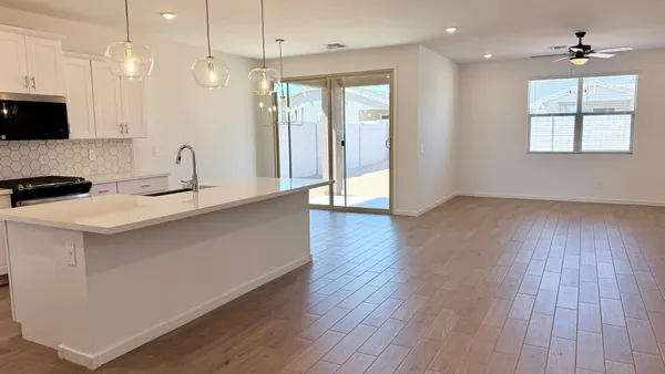 $2,295 | 15988 West Desert Spoon Drive, Surprise, AZ 85387