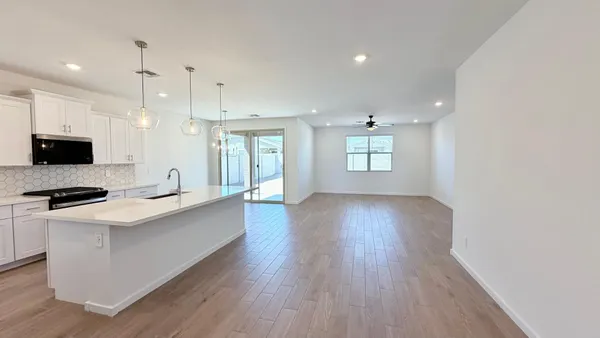 $2,295 | 15988 West Desert Spoon Drive, Surprise, AZ 85387