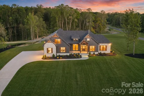 $1,100,000 | 612 American Bittern Way, Clover, SC 29710