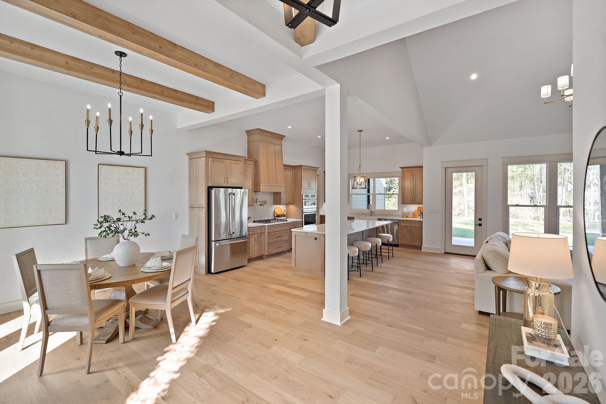 612 American Bittern Way Clover, SC 29710 - Photo 12 of 34