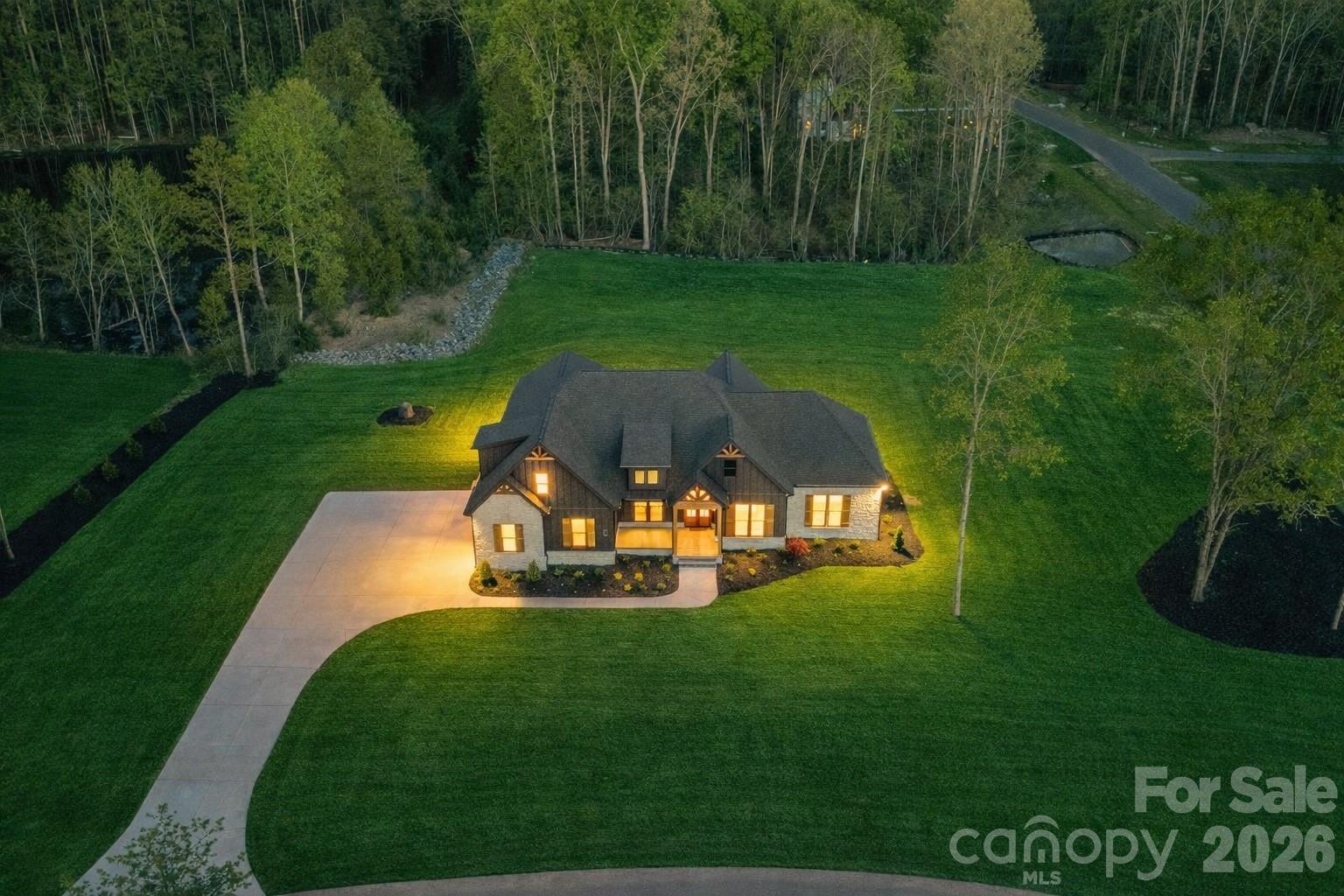 612 American Bittern Way Clover, SC 29710 - Photo 2 of 34