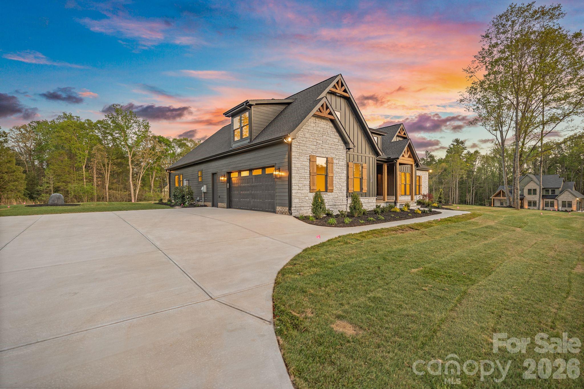 612 American Bittern Way Clover, SC 29710 - Photo 34 of 34