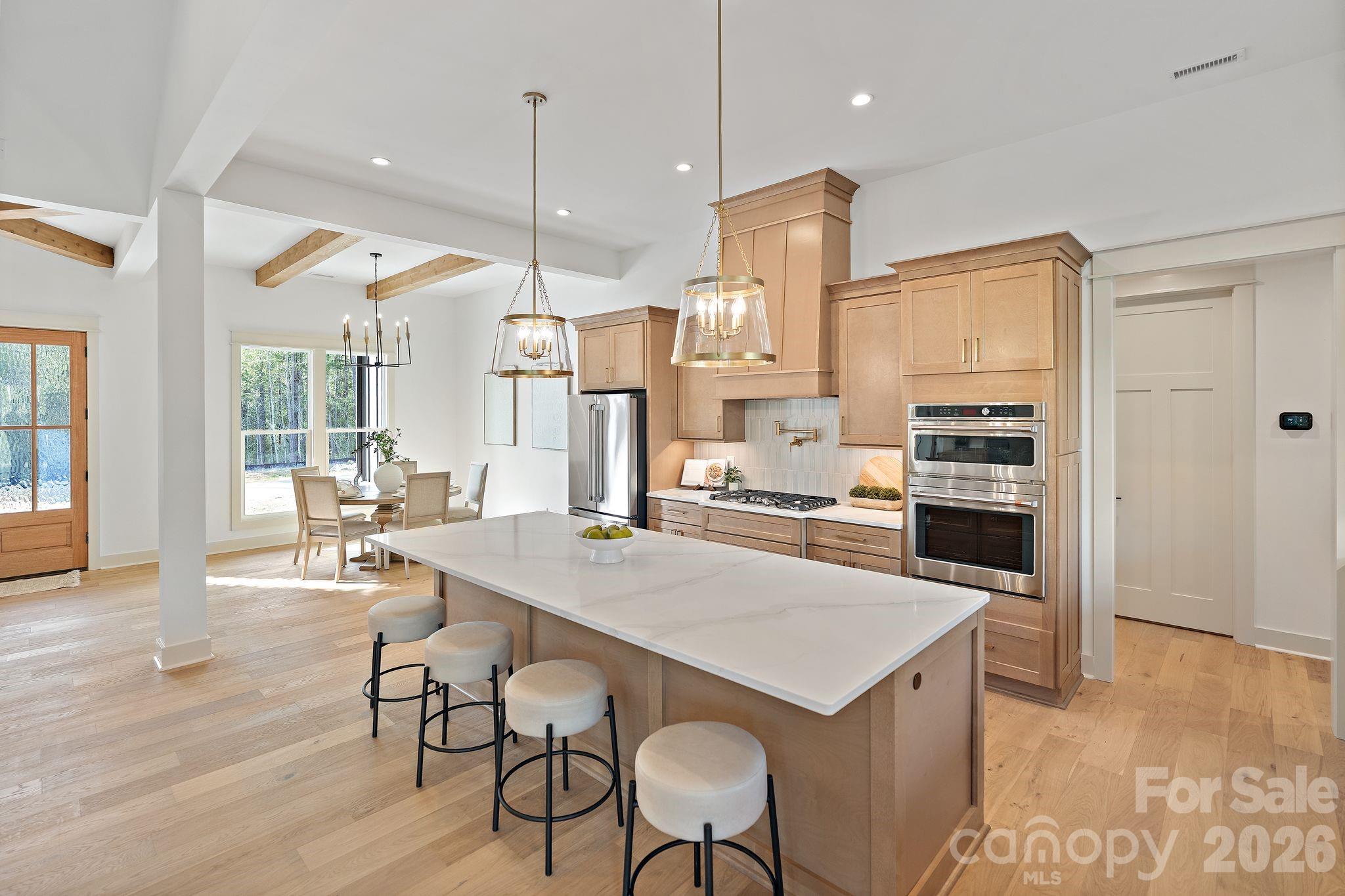 612 American Bittern Way Clover, SC 29710 - Photo 4 of 34