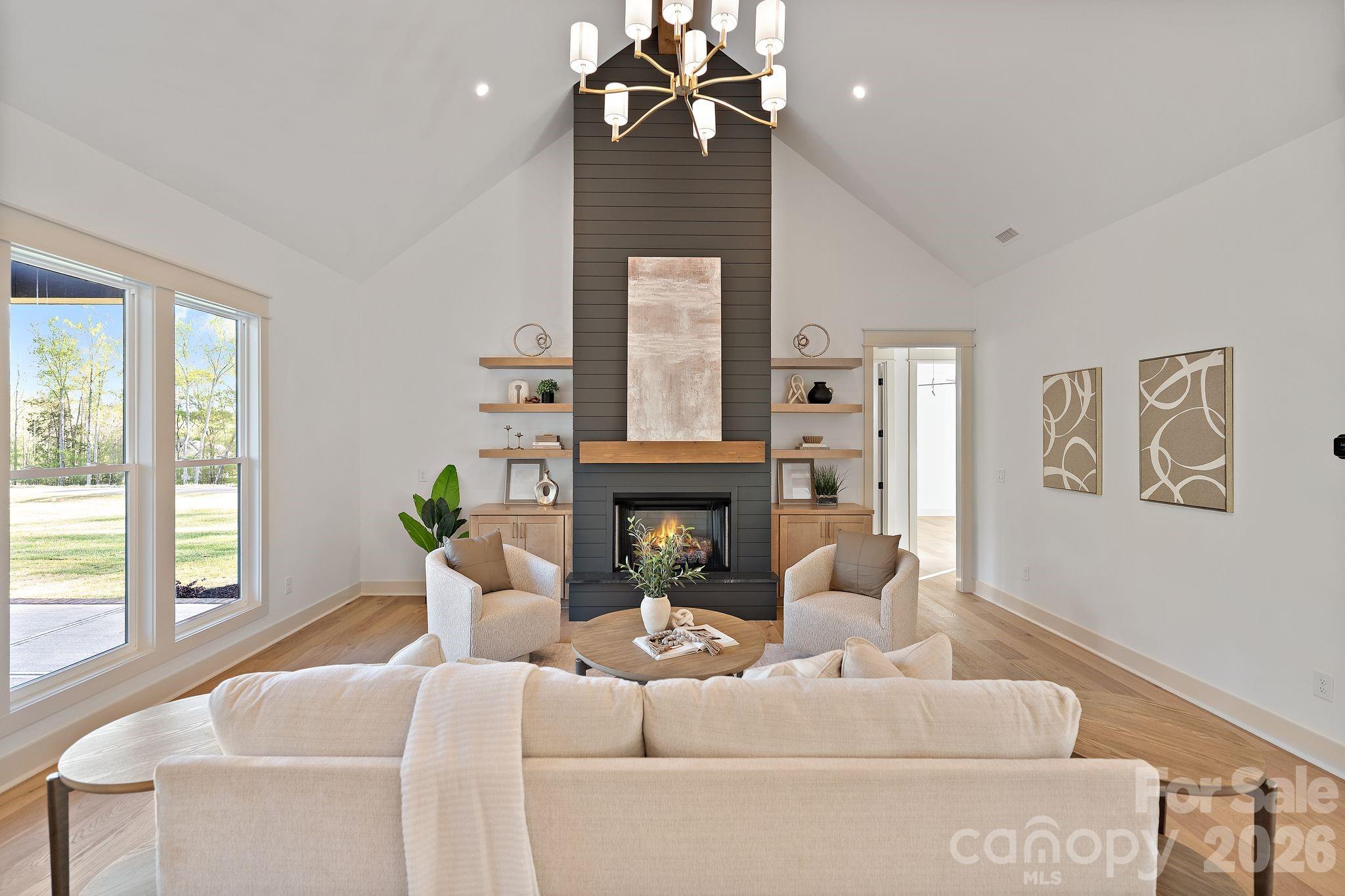 612 American Bittern Way Clover, SC 29710 - Photo 6 of 34