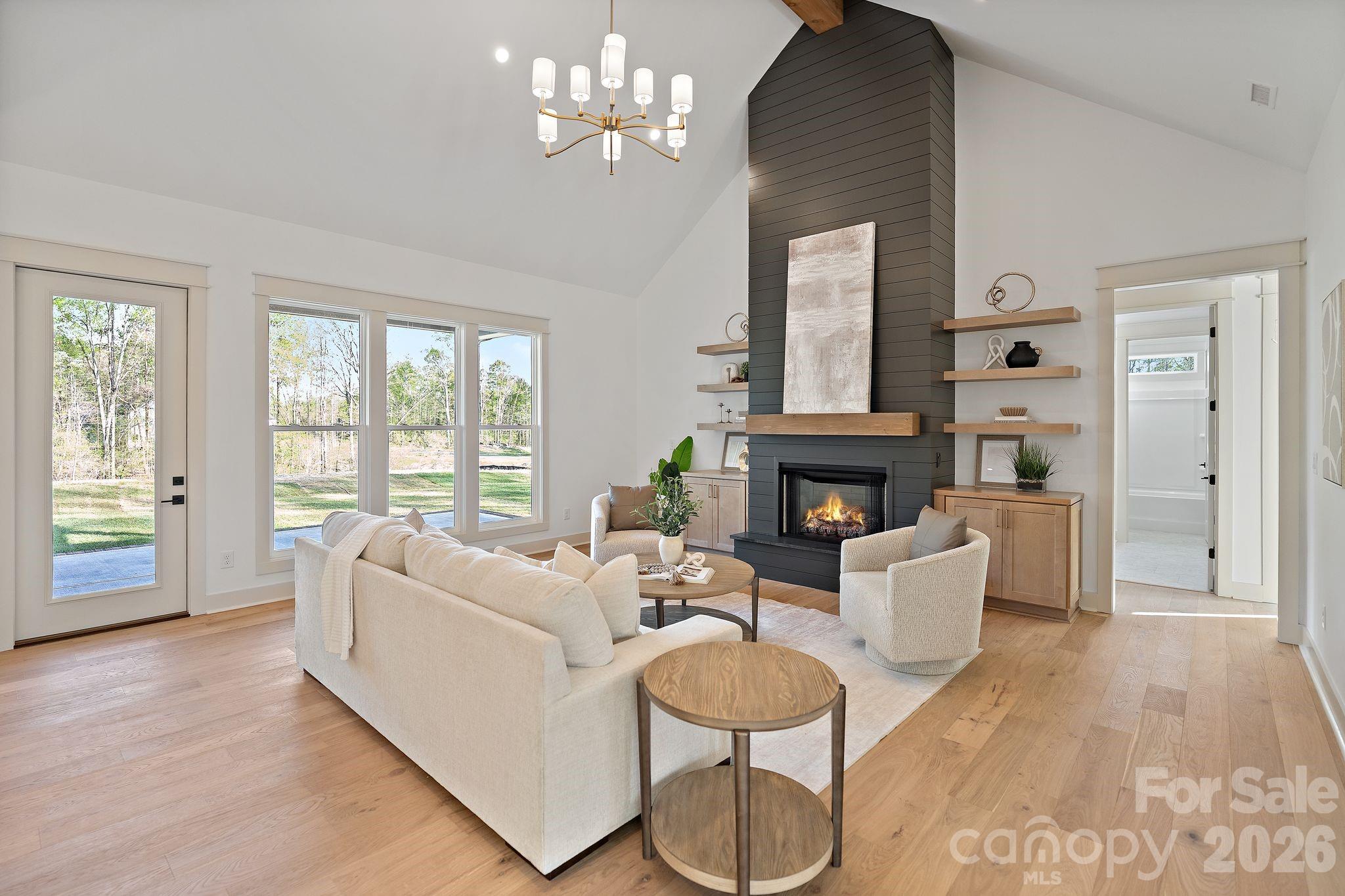 612 American Bittern Way Clover, SC 29710 - Photo 7 of 34