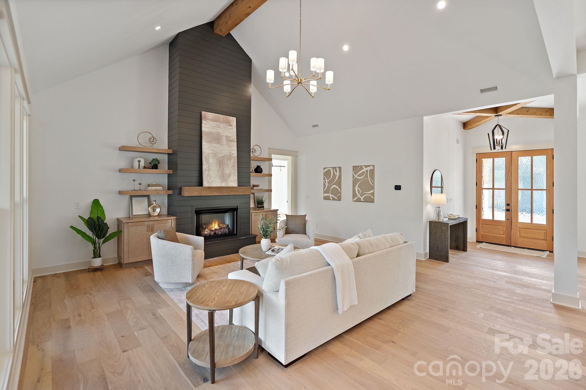 612 American Bittern Way Clover, SC 29710 - Photo 8 of 34