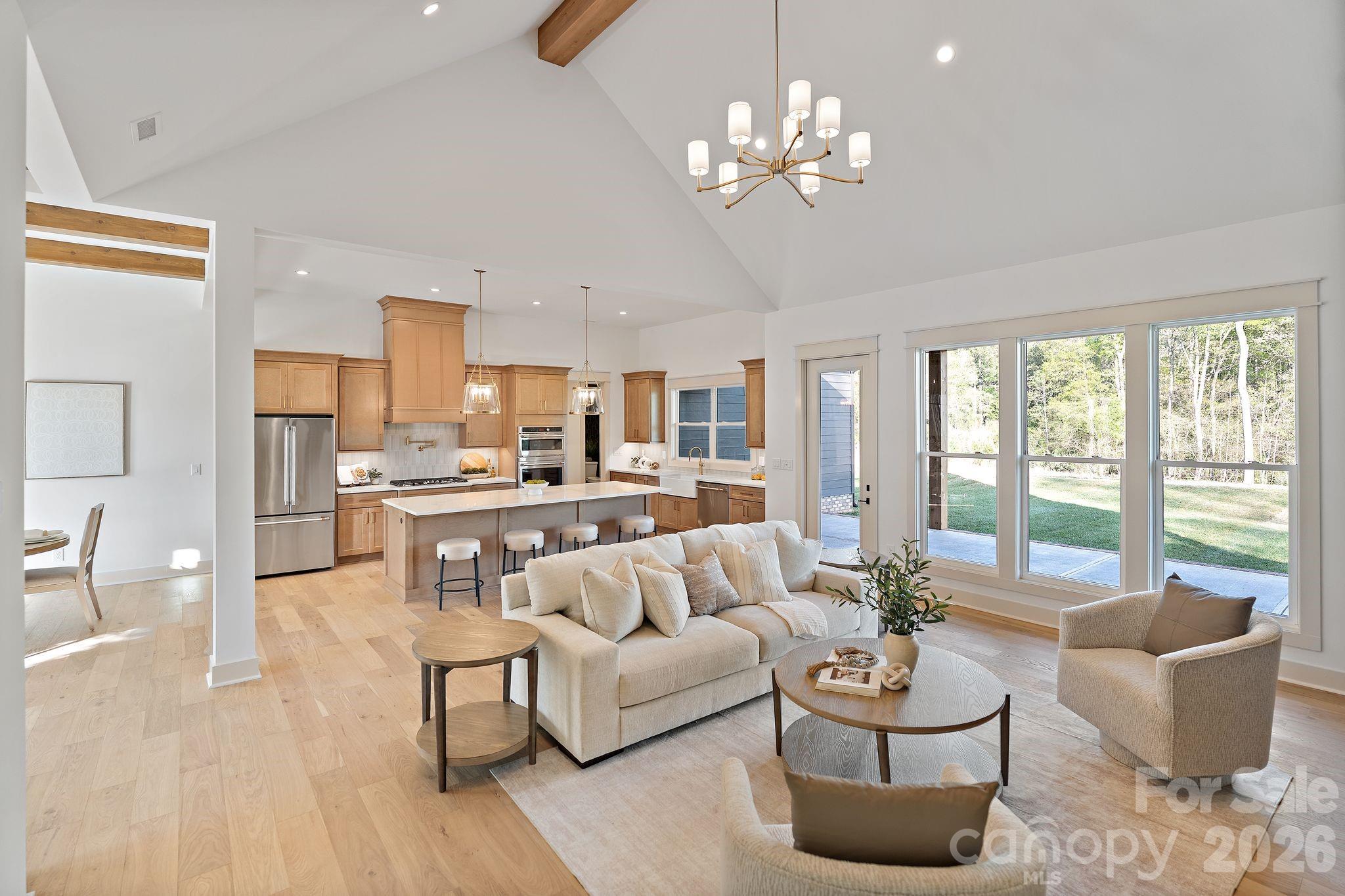 612 American Bittern Way Clover, SC 29710 - Photo 9 of 34