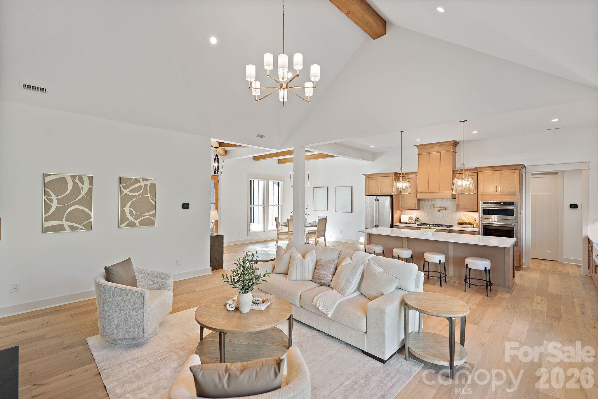 612 American Bittern Way Clover, SC 29710 - Photo 10 of 34