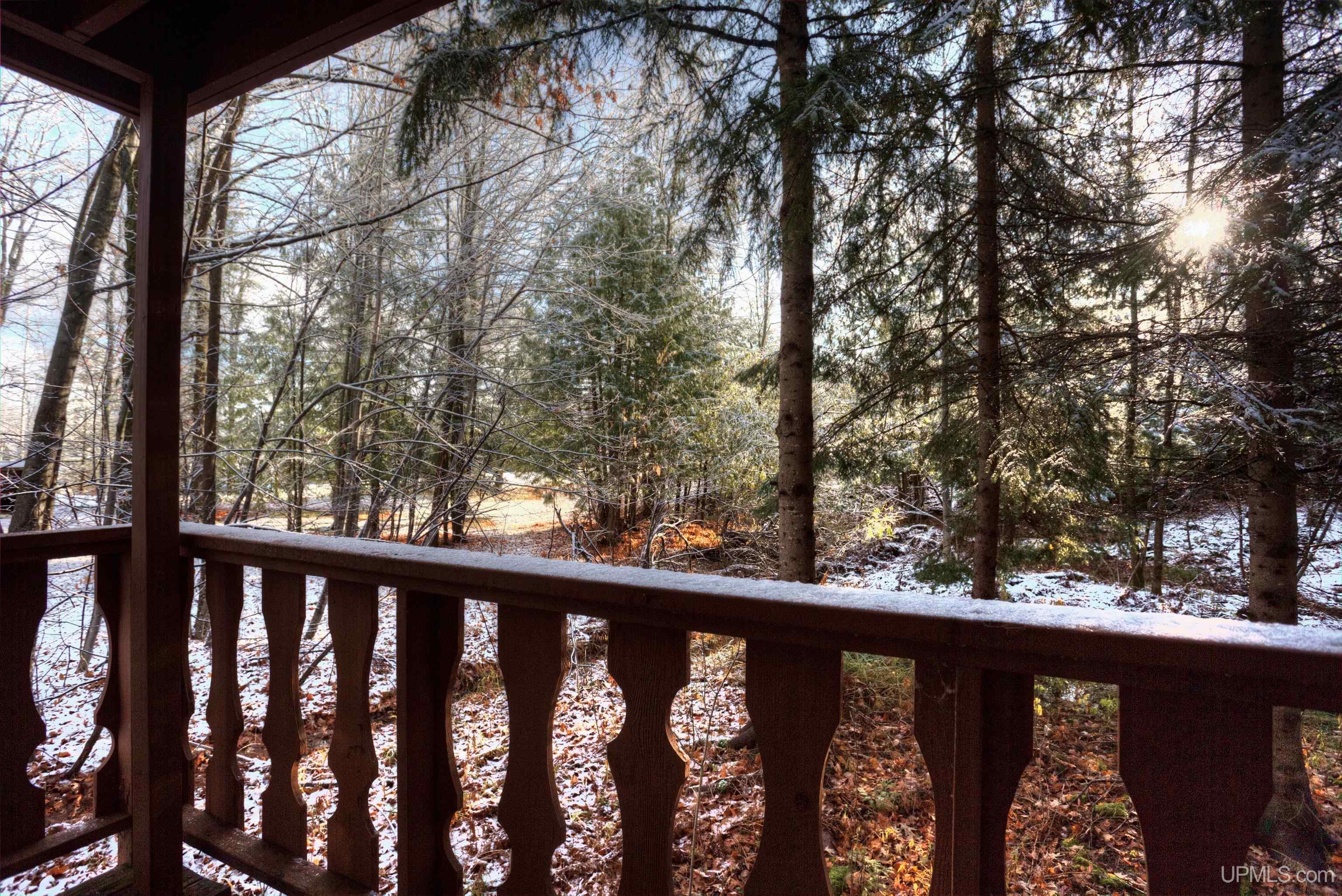E6121 Shotgun Road Bessemer, MI 49911 - Photo 13 of 73 Gallery Image 13