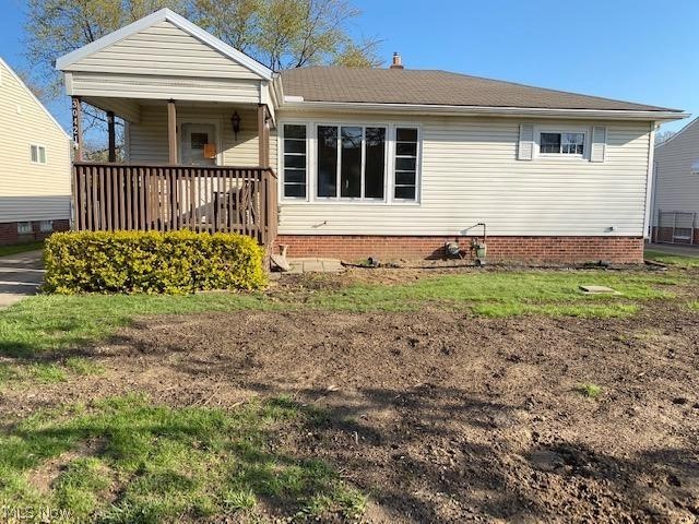 30421 Forestgrove Road Willowick, OH 44095 - Photo 2 of 18